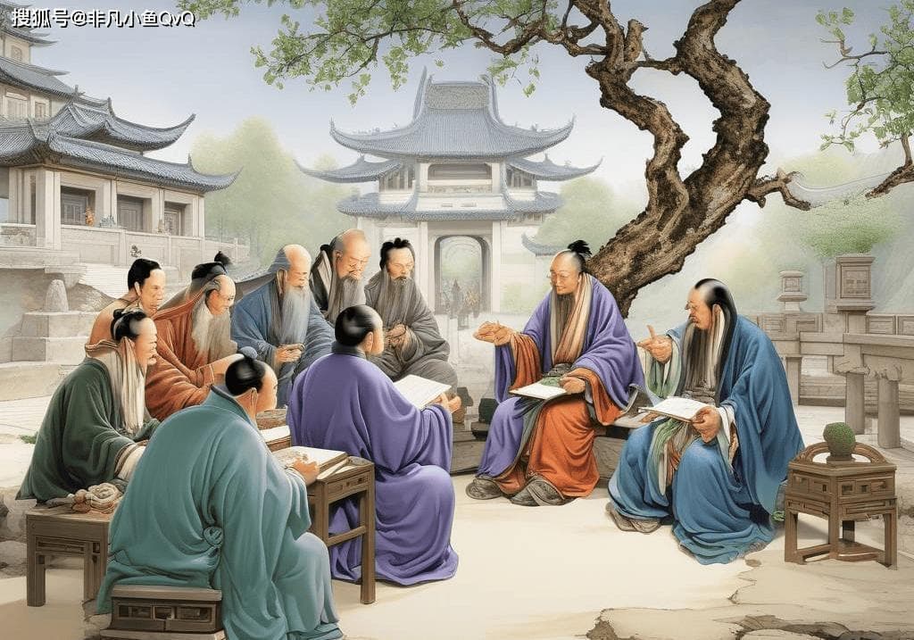 生命中的意义：探讨追求与放下