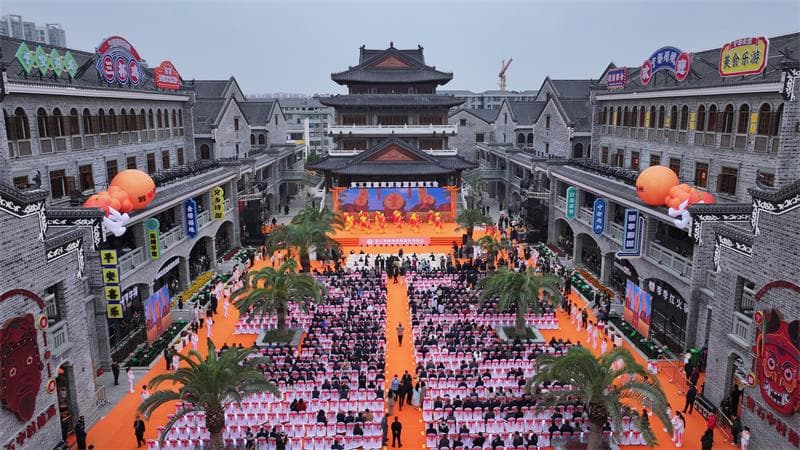 小小脐橙，富了一方城