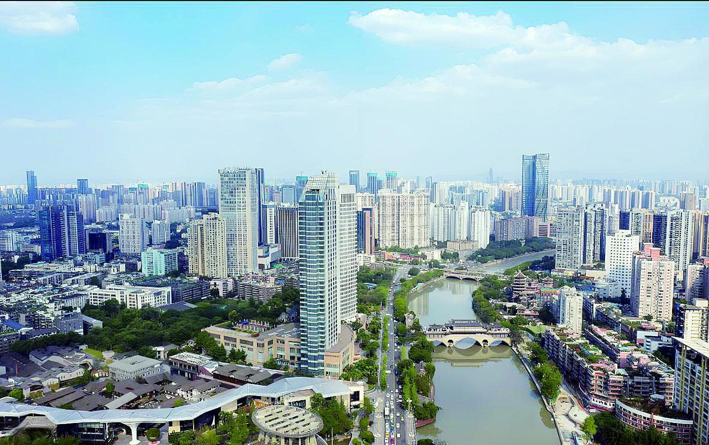持续发力巩固止跌回稳 央地组合拳加力稳楼市