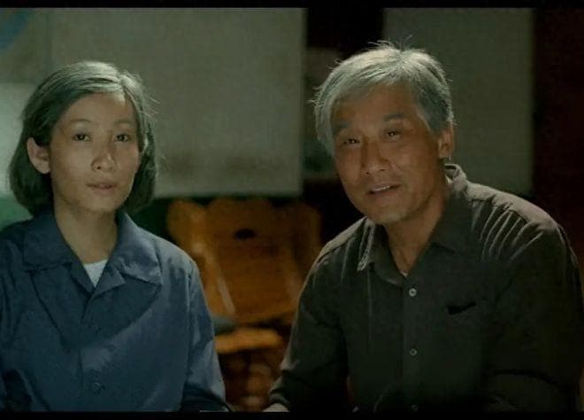 不是出道早就可以称老戏骨，梁家辉告诉你，究竟什么才是千人千面