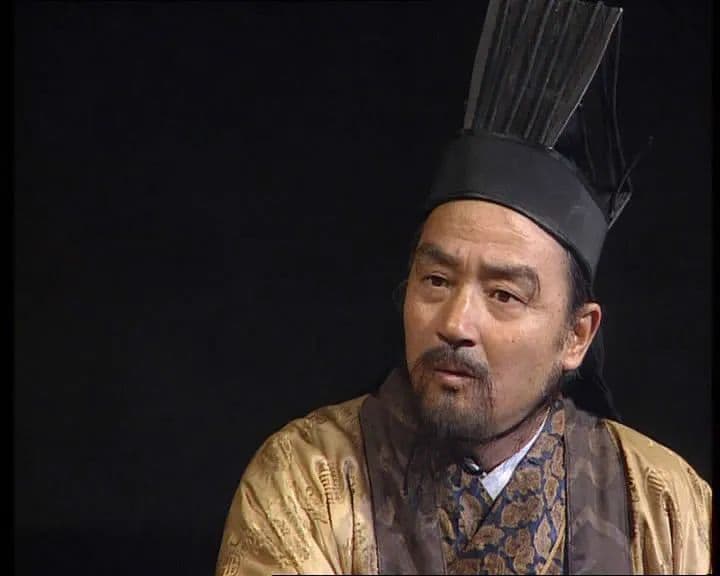 南京官宣发现张昭墓，一本书揭秘东吴帝国的权力核心