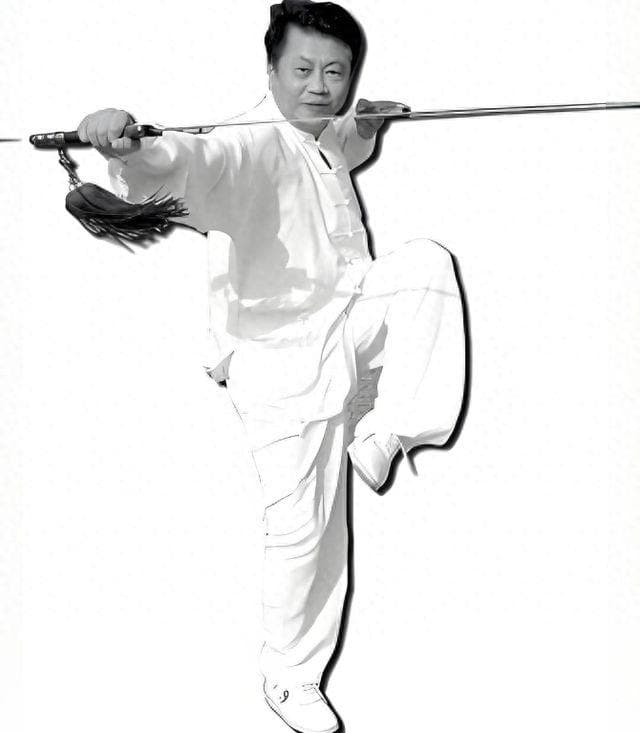 非遗传人单长文：将传统武术与现代科学完美结合