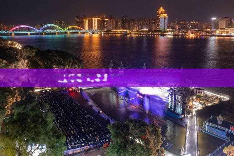 海口市必游旅游景点TOP排行榜