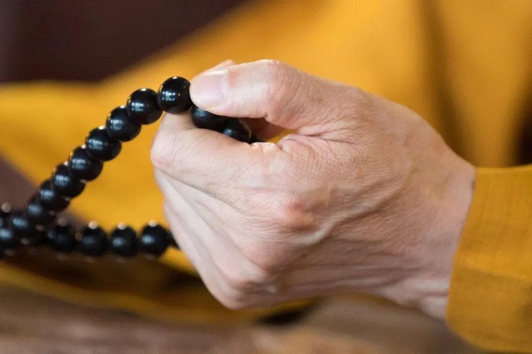 《金刚经》中的“四相”，不可不知！