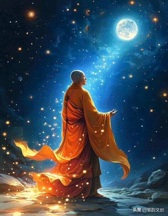 心若改变，人生跟着改变