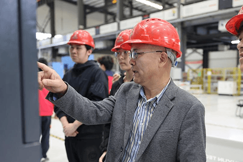 湖南科技大学：产学研“双向奔赴”实现多赢