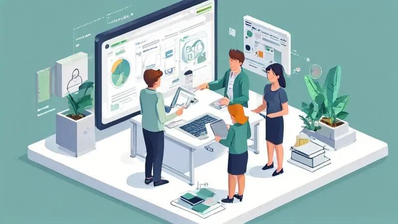 Web表格复制指南：四种实用方法详解