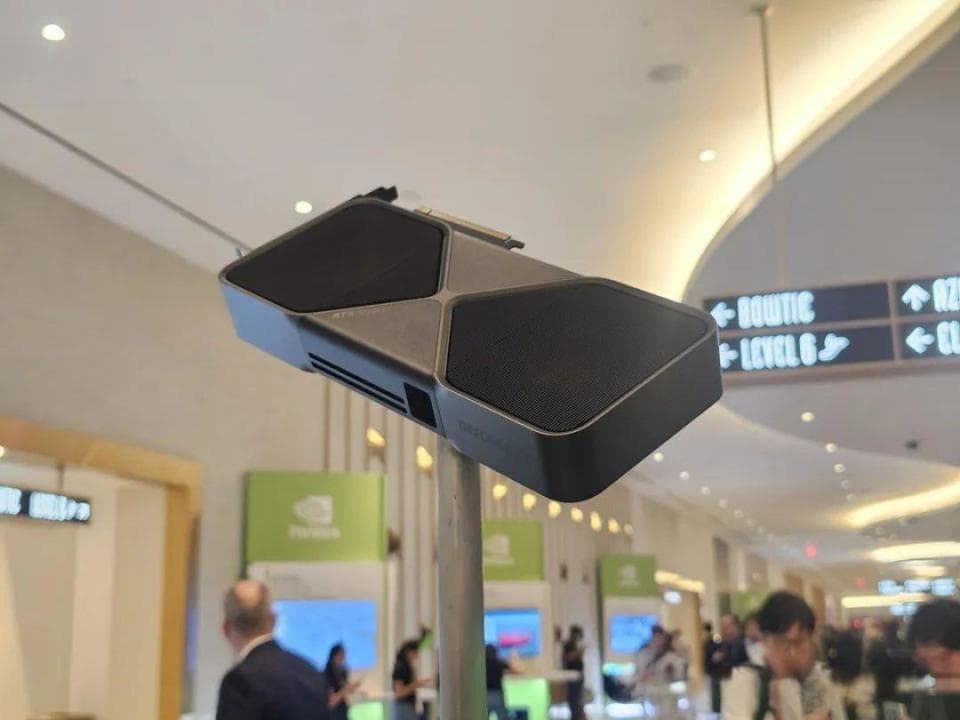 这回还有功率焦虑吗？浅谈RTX 50系显卡的电源需求
