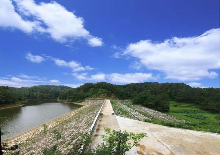 中小型水库雨水情及大坝安全监测系统完整方案