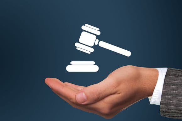 怎么在法院查立案情况信息