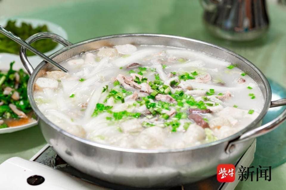 一年卖出60万头羊、年营业额超20亿元！苏州木渎镇“藏书羊肉”成为乡村振兴新引擎