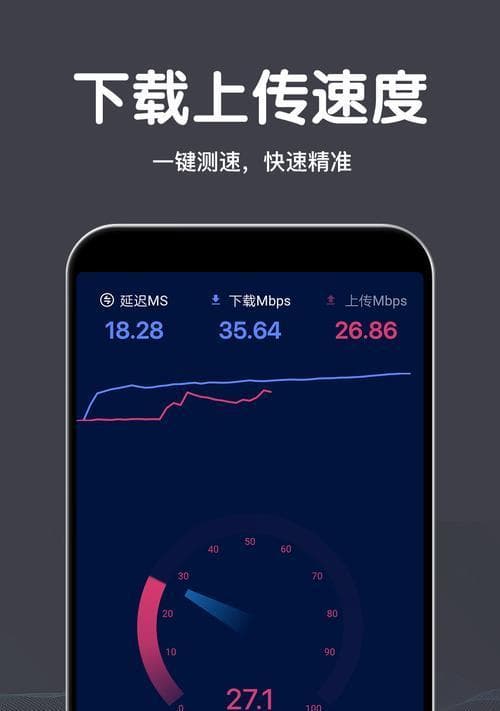 千兆WiFi测速的正常范围是多少？解析测速结果及其影响因素