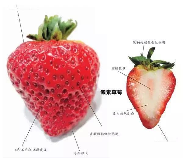 草莓用什么形容？草莓的甜蜜形容词大全!