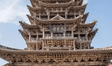 为何欧洲古代建筑多是石结构，而中国则是木结构呢？