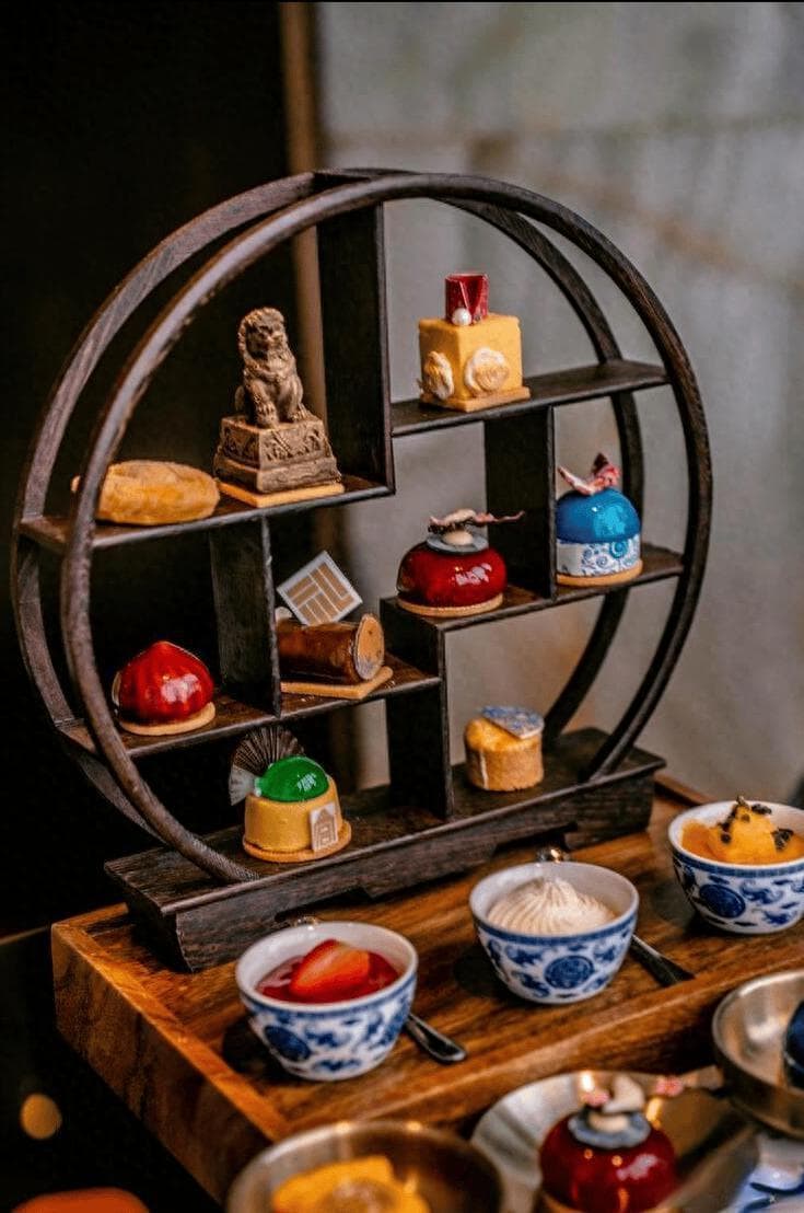 古代皇帝都吃啥？山珍？海味？看完中国宫廷十大名菜，找到了答案