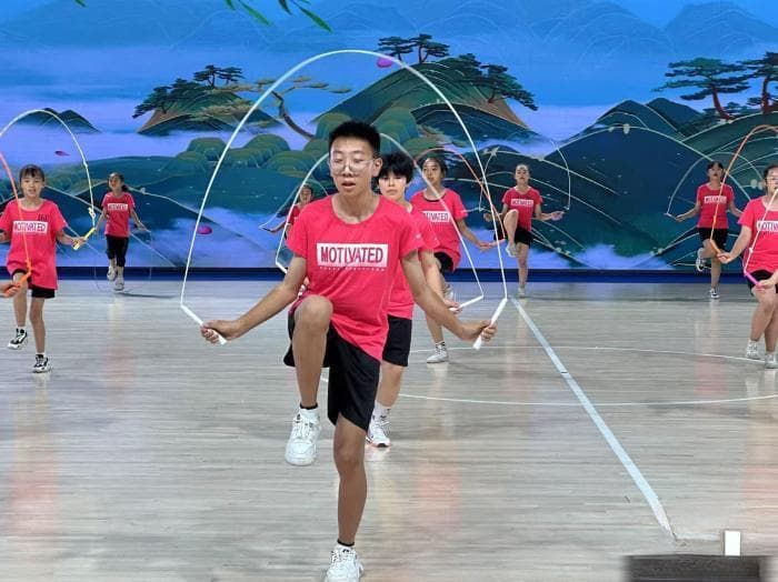 甘肃体育公共服务交出亮眼成绩单，群众满意度超八成