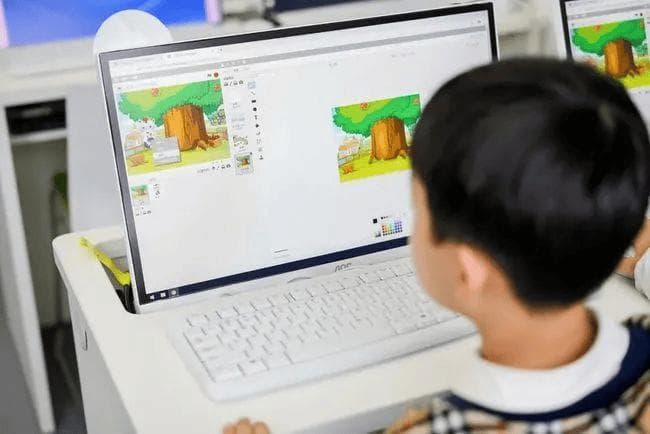 少儿编程教育：如何评估孩子的学习成效