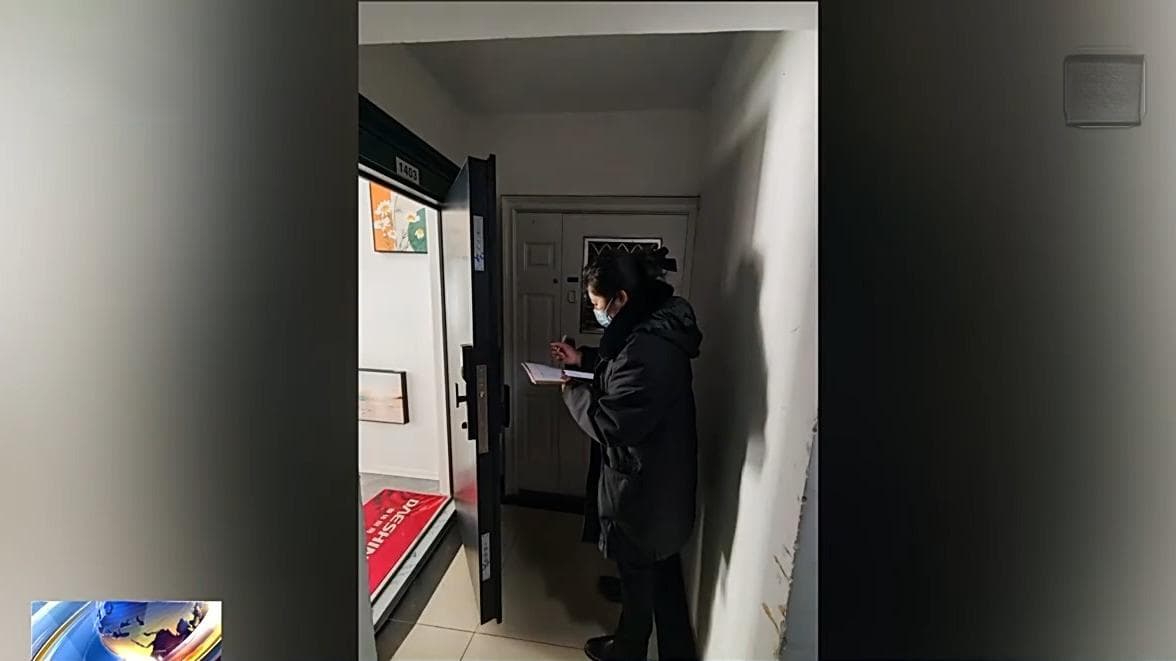 “我家的大门，能任性改吗？”法院这么判