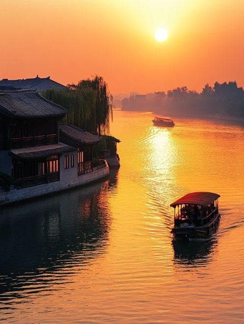 南通旅游必游十大景点：海景、山水、人文交融的江南之旅