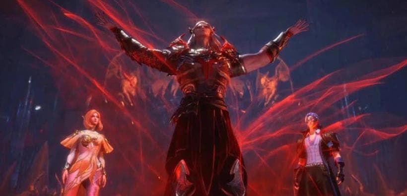 《斗罗大陆》深度解读：邪魂师涌现背后的复杂真相，唐三角色的多维影响探究