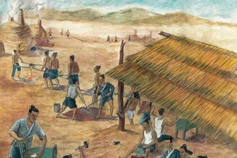 延续2680年传位126代，堪称世界上最长寿的王朝，放眼全球也难寻
