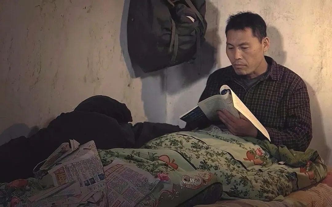 许知远：从“傲慢”到“共情”的转变