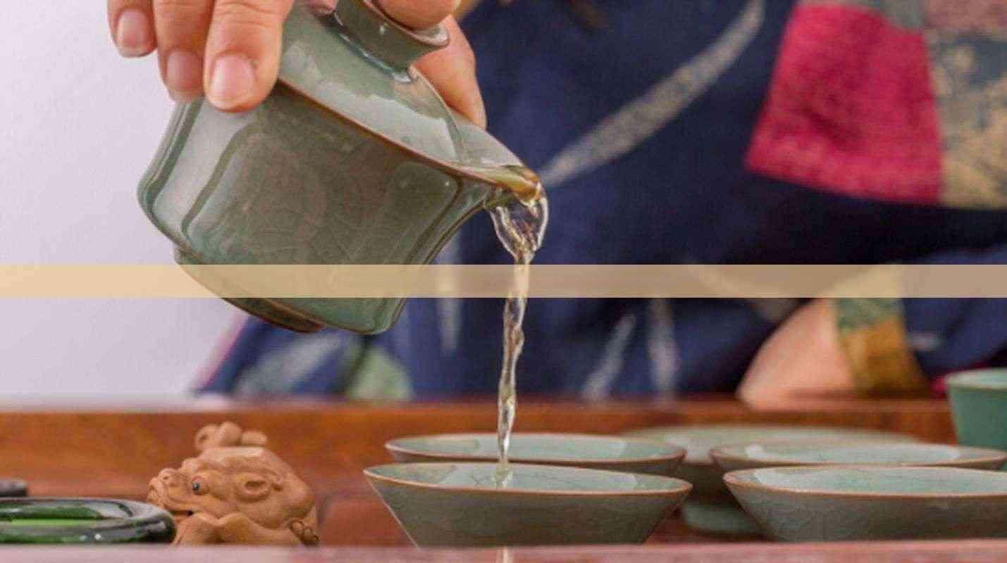 揭秘伪劣普洱茶：如何识别与避免购买假冒伪劣普洱茶产品