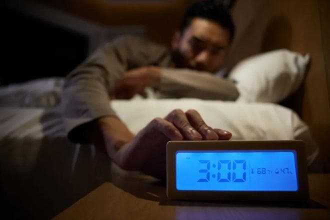 最新研究：昼夜颠倒被证实为致癌因素，这些方法可降低风险