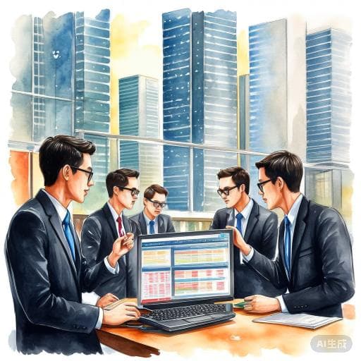 全球股市剧烈震荡 反制潮起避险资产波动加剧