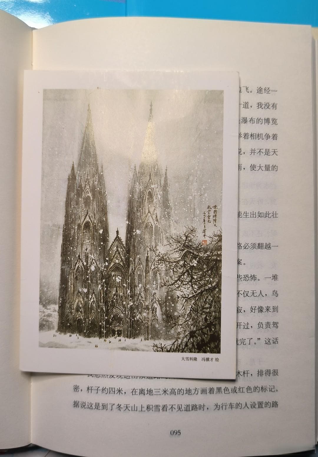 《万物生灵》——自然与生命的礼赞
