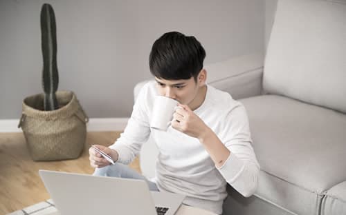 男士如何正确护肤？男士护肤步骤及注意事项