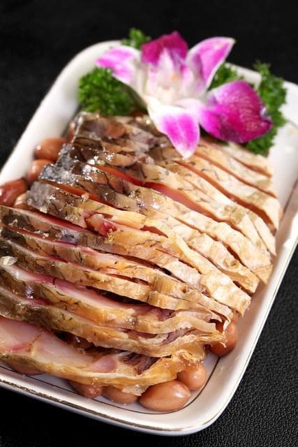 舟山的美食有哪些？