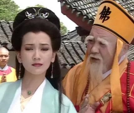 法海与白素贞：宗教使命与人蛇情缘的冲突