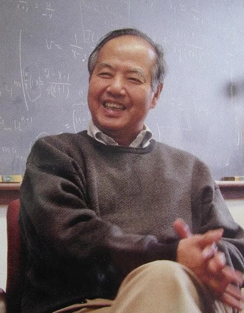 诺贝尔物理学奖得主李政道逝世，享年98岁