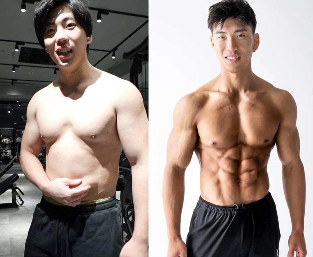 消除小腹脂肪的12个技巧，露出“人鱼线”