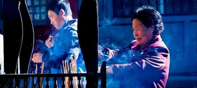每年千万人涌入，中国香火极旺的寺庙，公认祈福十分灵验