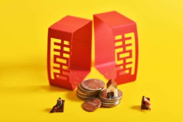 陕西高院发布涉彩礼典型案例：给付彩礼致生活困难的，离婚时可要求适当返还