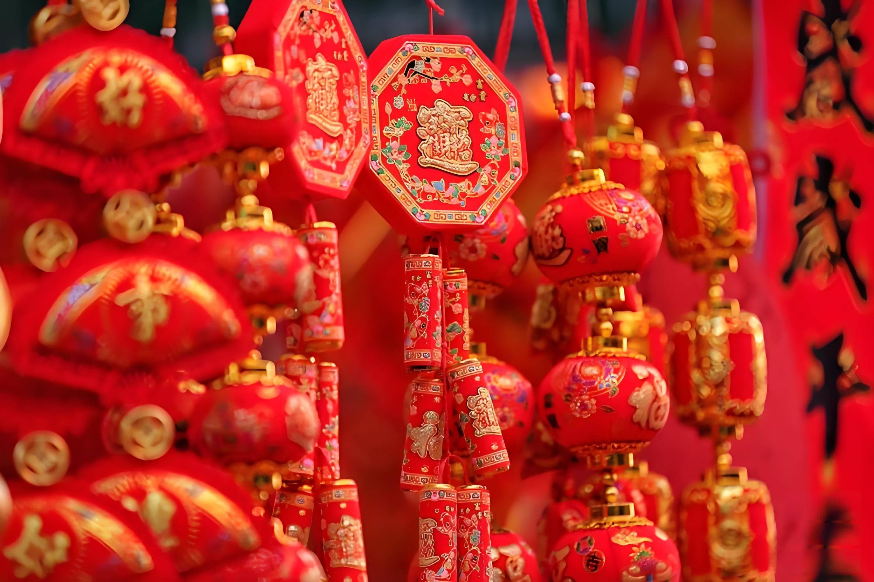 团圆：春节的浓情密码