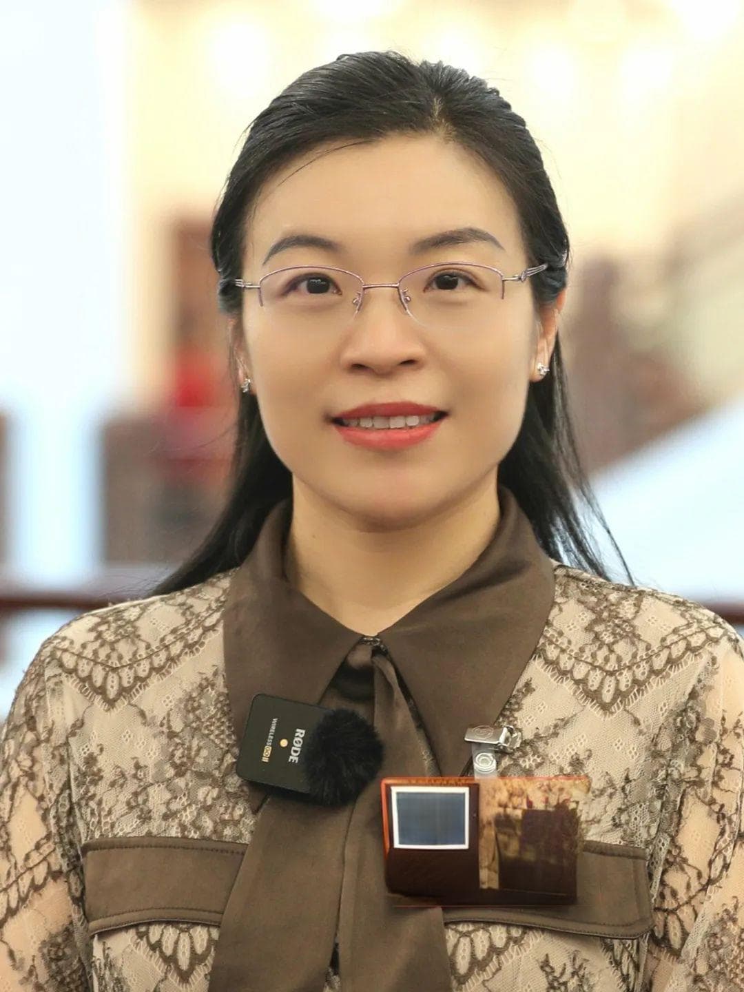 代表委员看检察｜秦源、陆銮眉代表：预防未成年人犯罪是一场爱与时间的赛跑