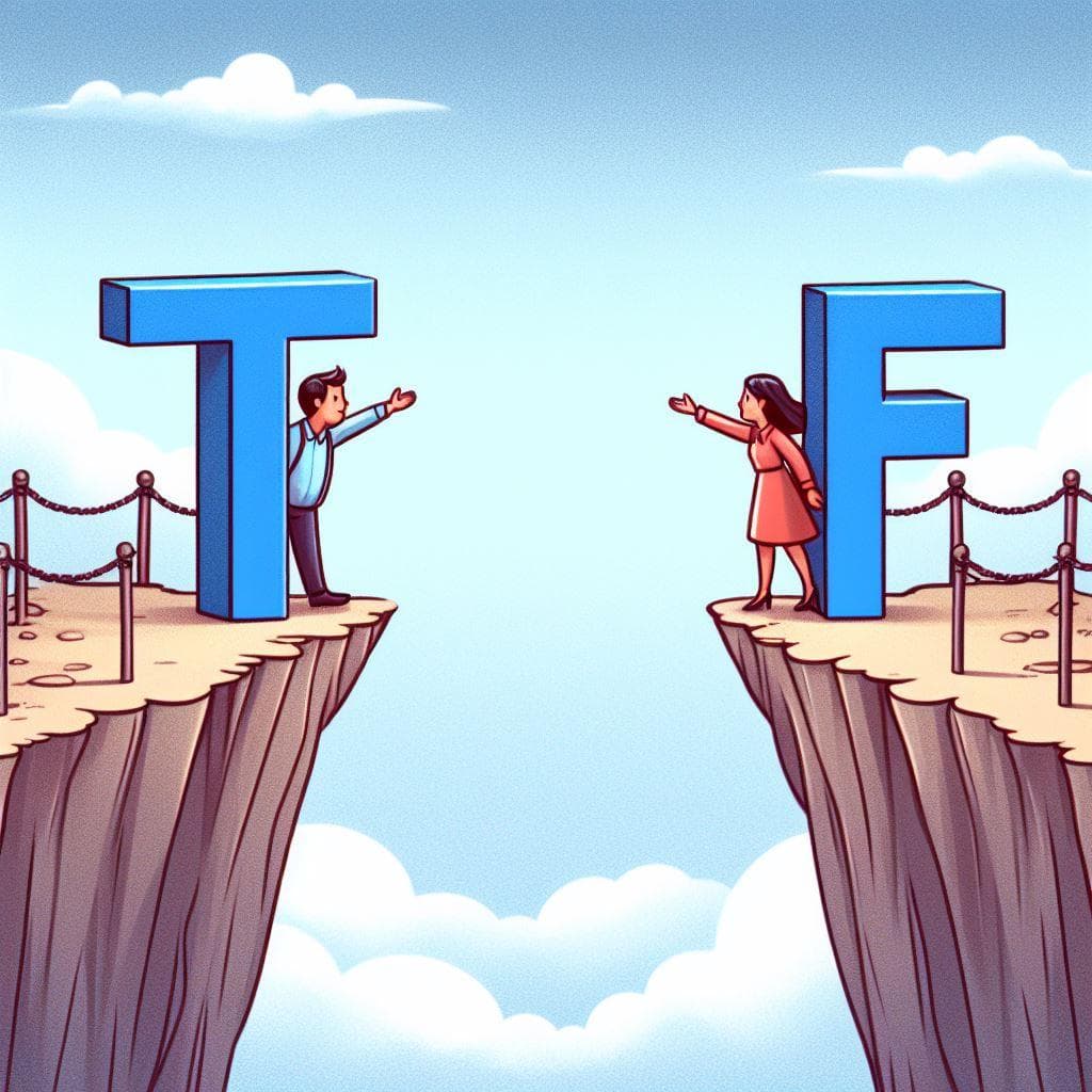 INTJ 的 12 种减压技巧