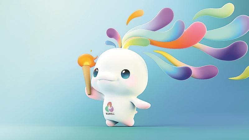 2025年体育赛事全览：从澳网到十五运会，精彩赛事轮番上演
