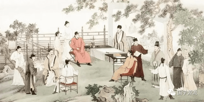 人和人相处：倾听是涵养，慎言是教养，沉默是修养！