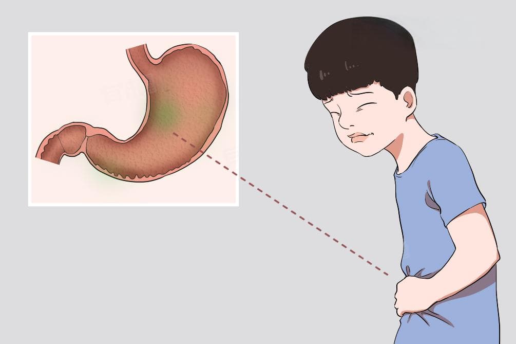 消化不良挂什么科