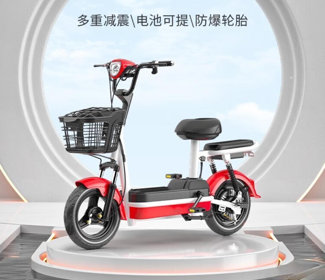 电动车选购指南：新手必看的三步挑选法