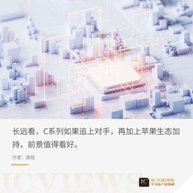 苹果自研基带登场，终结高通依赖？