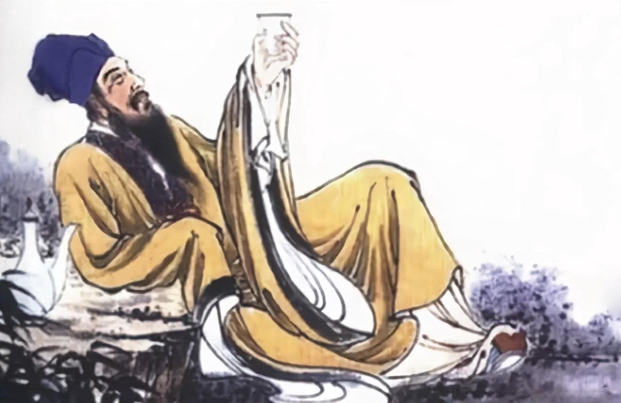 《醉翁亭记》赏析