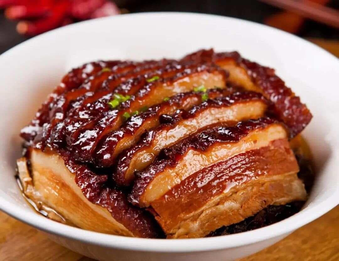 广东惠州十大特色美食