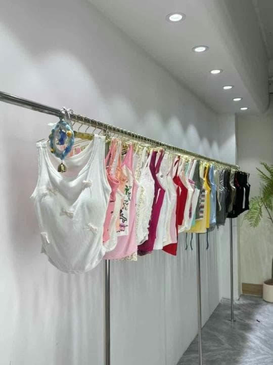 义乌便宜尾货攻略：几毛钱好货在哪里淘？