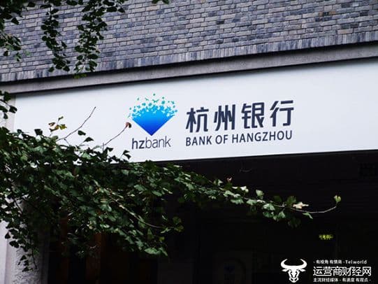 杭州银行副行长陈岚去年薪酬251.23万 该行上半年共计被罚310万