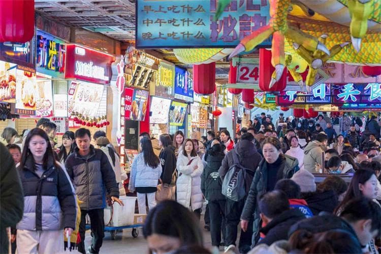 成都青羊携手重庆渝中、江北推出5条巴蜀文旅走廊精品入境游线路